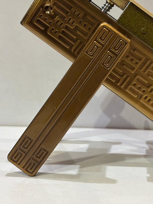 Handle Lock