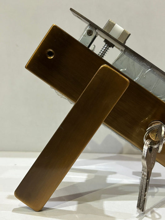 Handle Lock