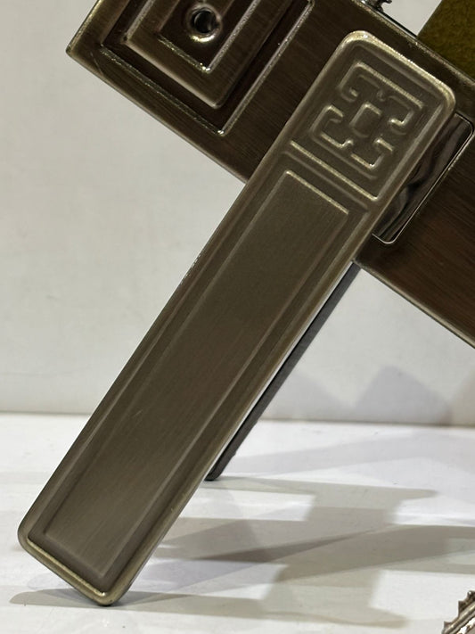 Handle Lock