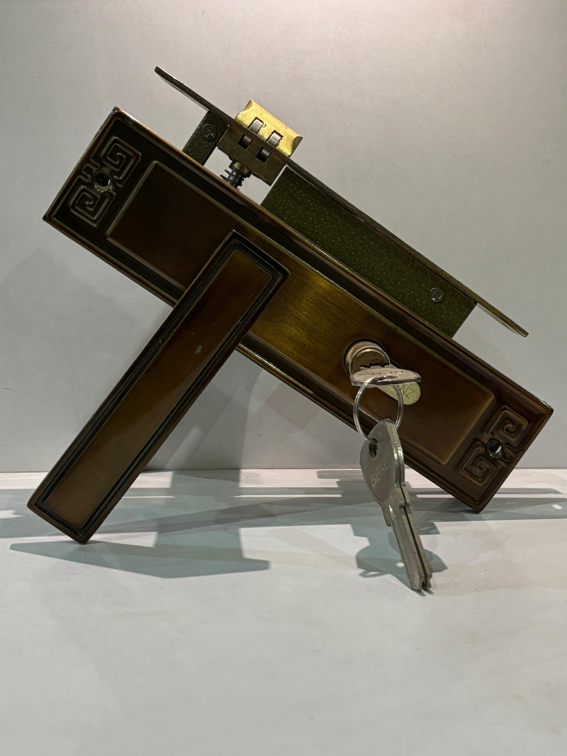 door lock